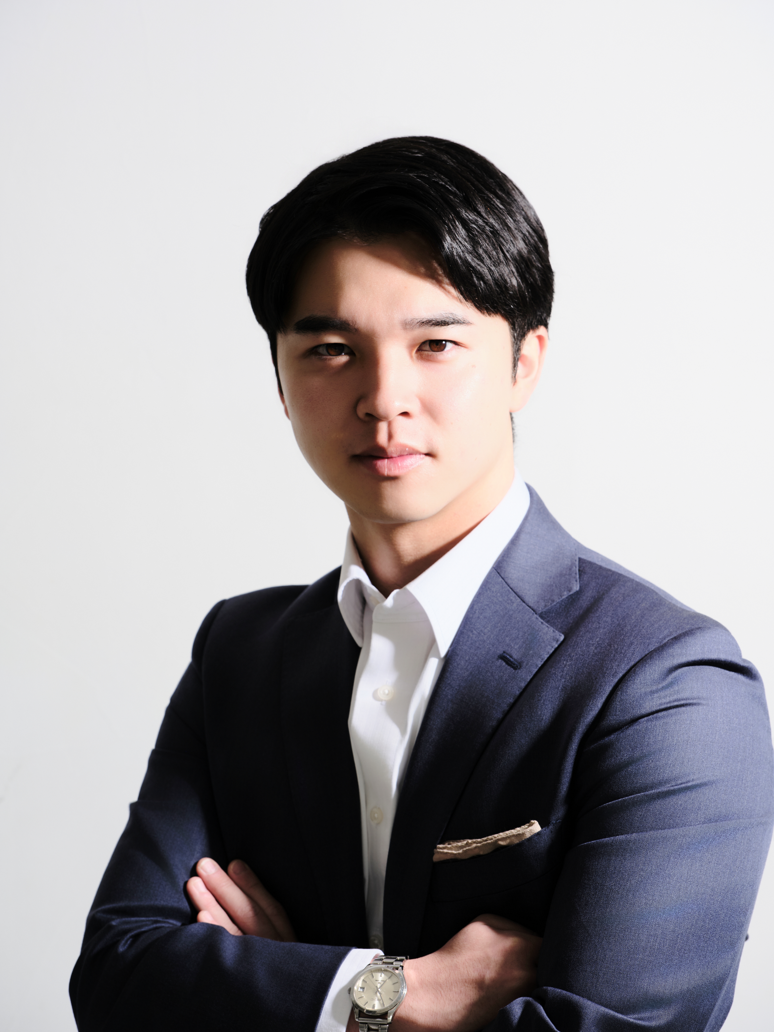 公認会計士 深澤健太 - KF Consulting 代表 財務コンサルタント